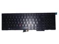 Miniatyrbilde 1 av 5: Lenovo 04Y2435, Tastatur, Dansk, Lenovo, ThinkPad L540 / W540