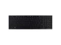 Miniatyrbild 1 av 2: HP Backlit keyboard assembly (Belgium), Tangentbord, Belgiskt, Tangentbord med bakgrundsbelysning, HP, ZBook 17 G3