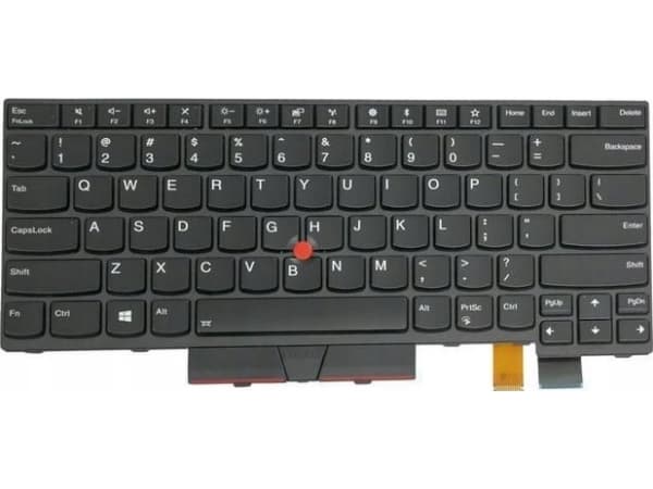 Lenovo näppäimistö NBL GDR
