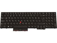 Lenovo 04Y0329, Näppäimistö, Turkki, Lenovo, ThinkPad Edge E530