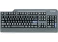 Pikkukuva 2 / 5: Lenovo Preferred Pro USB, Täysikokoinen (100 %), Langallinen, USB, QWERTY, Musta