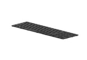 HP 827029-211, Tangentbord, 39,6 cm (15.6"), Ungerska, Tangentbord med bakgrundsbelysning, HP, ProBook 455 G3