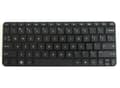 Miniatyrbild 1 av 3: HP - Tangentbord - bakgrundsbelyst - finska - för EliteBook 820 G1 Notebook
