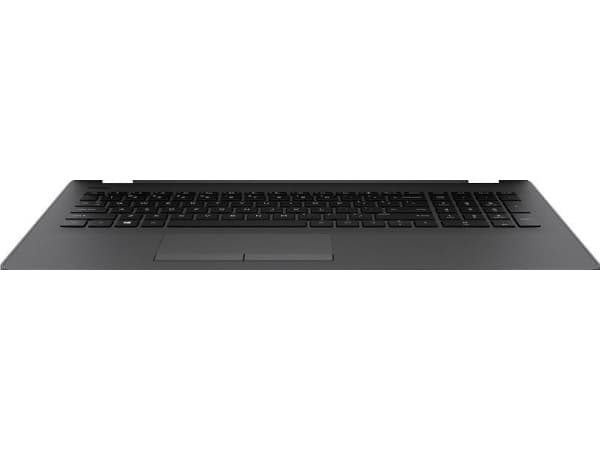 HP 929906-031 reservedel til bærbar PC Kabinett + tastatur