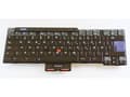Pikkukuva 3 / 3: Lenovo Keyboard ThinkPad R50, Tanska, ThinkPad R50e, R51e & R52