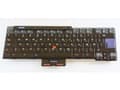 Pikkukuva 2 / 3: Lenovo Keyboard ThinkPad R50, Tanska, ThinkPad R50e, R51e & R52