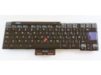 Lenovo Keyboard ThinkPad R50, Tanska, ThinkPad R50e, R51e & R52