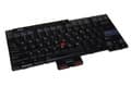 Pikkukuva 1 / 3: Lenovo Keyboard ThinkPad R50, Tanska, ThinkPad R50e, R51e & R52