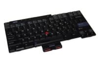 Lenovo Keyboard ThinkPad R50, Tanska, ThinkPad R50e, R51e & R52