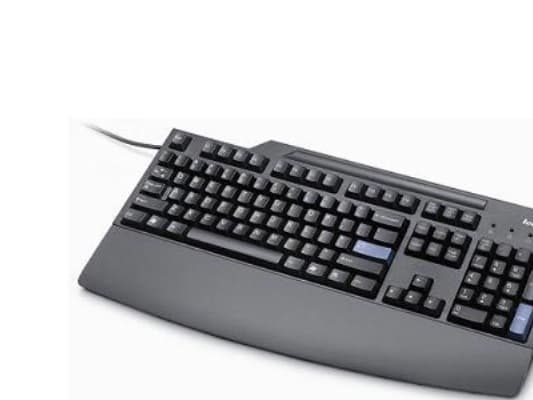 Lenovo Preferred Pro - Tastatur - USB - Italiensk