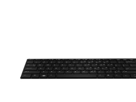 HP - Tangentbord - belgisk - för ProBook 6470b, 6475b