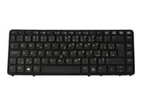 HP 730794-FL1 reservdelar bärbara datorer Tangentbord