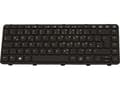 Miniatyrbilde 3 av 3: HP - Tastatur - Tysk - for ProBook 430 G1 Notebook