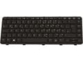 Miniatyrbilde 2 av 3: HP - Tastatur - Tysk - for ProBook 430 G1 Notebook