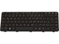 HP - Tastatur - Tysk - for ProBook 430 G1 Notebook