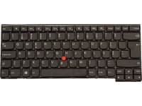Lenovo 04Y0846 reservdelar bärbara datorer Tangentbord