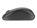 Miniatyrbilde 4 av 5: Logitech MK295 Silent Wireless Combo tastatur Mus inkludert RF kabel-fri Portugisisk Grafitt