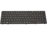 HP 701988-051, Näppäimistö, ranska, HP, ProBook 6570b