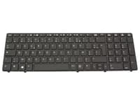 HP 701988-051, Näppäimistö, ranska, HP, ProBook 6570b
