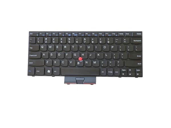 Lenovo 63Y0131, Näppäimistö, Saksa, Lenovo, ThinkPad X130e