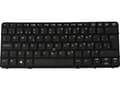 Miniatyrbilde 5 av 5: HP - Tastatur - bakbelysning - Spansk - for EliteBook 820 G1 Notebook