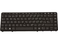 HP 730794-071, Näppäimistö, Espanja, HP, EliteBook 840 G1, EliteBook 850 G1, ZBook 14