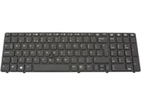 HP - Tangentbord - för ProBook 6570b