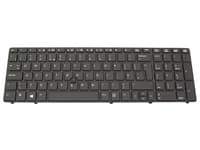 HP - Tangentbord - för ProBook 6570b