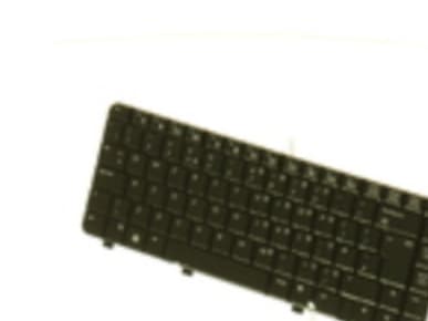 HP DualPoint - Tastatur - Norsk - for EliteBook 745 G2 Notebook, 755 G2 Notebook