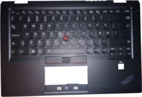 Lenovo 01AV193, Underhölje + tangentbord, Engelska (USA), Lenovo, X1 Carbon X1 Yoga