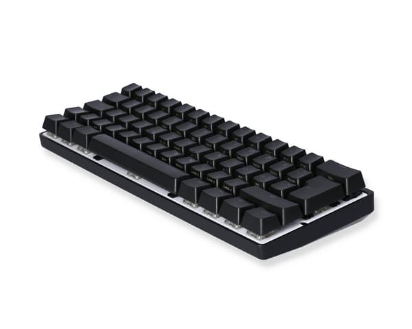 POK3R RGB Mekaniskt Tangentbord [MX Silver]