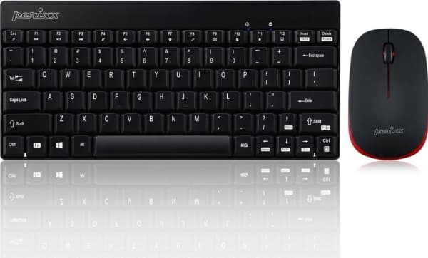 Perixx PERIDUO-712 tastatur + mus (11267)