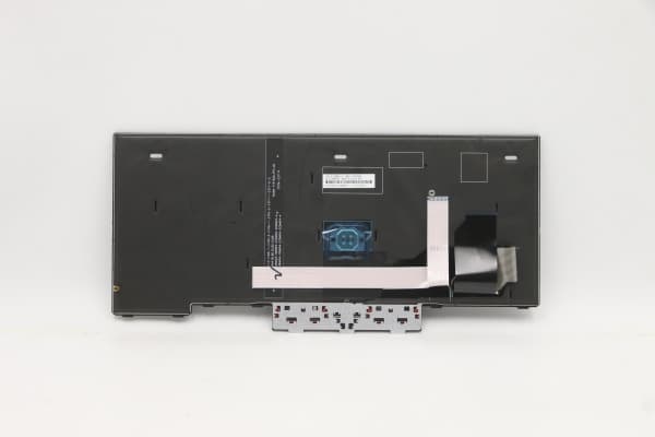 Lenovo 5N20W67857, Näppäimistö, Englanti (US), Lenovo, ThinkPad L14 Gen 2 (20X1, 20X2)