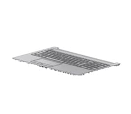 HP L50001-B31, Tangentbord, 39,6 cm (15.6"), Holländsk, HP, 255 G7