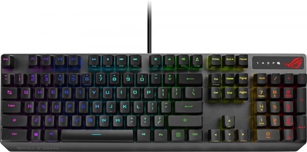 Asus ROG Strix Scope RX RGB