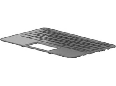 HP L52573-B31, Tangentbord, HP, Chromebook 11