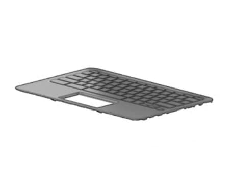 HP L52573-B31, Tangentbord, HP, Chromebook 11