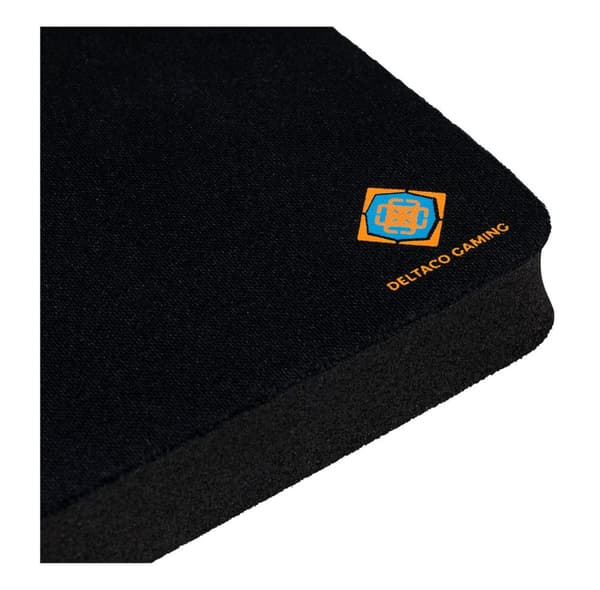 Wristpad Large Keyboards Antislip backing SBR rubber 18mm