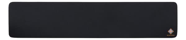 Wristpad Large Keyboards Antislip backing SBR rubber 18mm