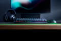 Miniatyrbilde 3 av 5: Razer Huntsman Mini - Tastatur - bakgrunnsbelyst - USB-C - Nordisk - tastsvitsj: Razer Clicky Optical - svart - for Komplett Epic Gaming PC a175, a82