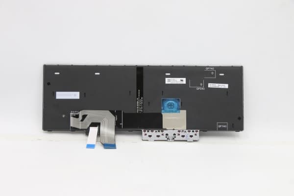 Lenovo 5N20Z74881, Näppäimistö, Sveitsi, Lenovo, ThinkPad P15 Gen 1 (20ST, 20SU)