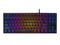Miniatyrbilde 4 av 5: Klawiatura Krux Atax PRO RGB TKL Outemu Red (KRX0040)