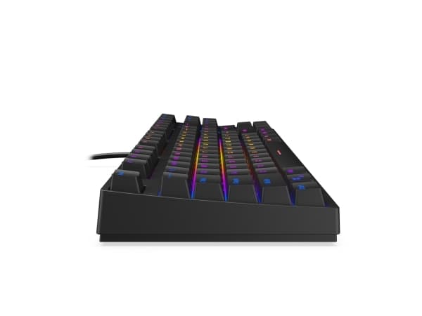 Klawiatura Krux Atax PRO RGB TKL Outemu Red (KRX0040)