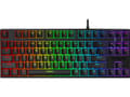 Miniatyrbilde 1 av 5: Klawiatura Krux Atax PRO RGB TKL Outemu Red (KRX0040)