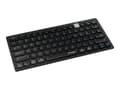 Pikkukuva 3 / 5: Kensington K75502PN, Mini, Bluetooth, QWERTY, Musta