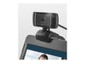 Miniatyrbilde 1 av 5: Trust Qoby 4-in-1 Home Office Set - Sett med tastatur, mus, hodetelefon og nettkamera - trådløs - USA