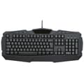 Miniatyrbild 2 av 4: URAGE Tangentbord Gaming Illuminated Nordisk Layout