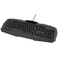 Miniatyrbild 1 av 4: URAGE Tangentbord Gaming Illuminated Nordisk Layout