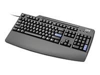 Lenovo Preferred Pro - Tangentbord - USB - QWERTY - amerikansk