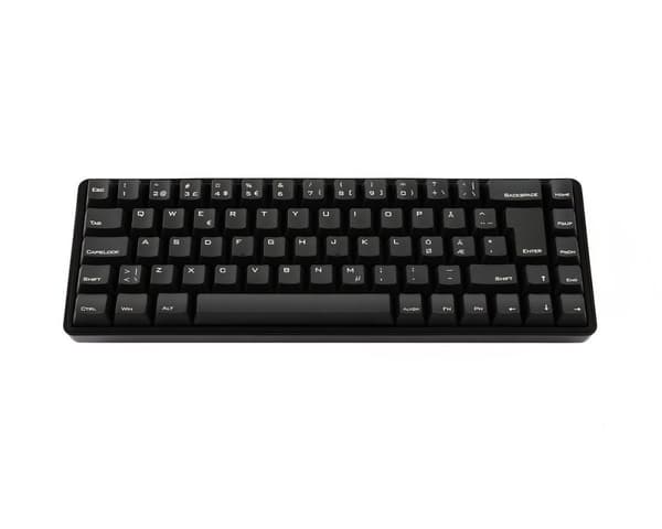 Cypher PBT Näppäimistö [MX Blue]